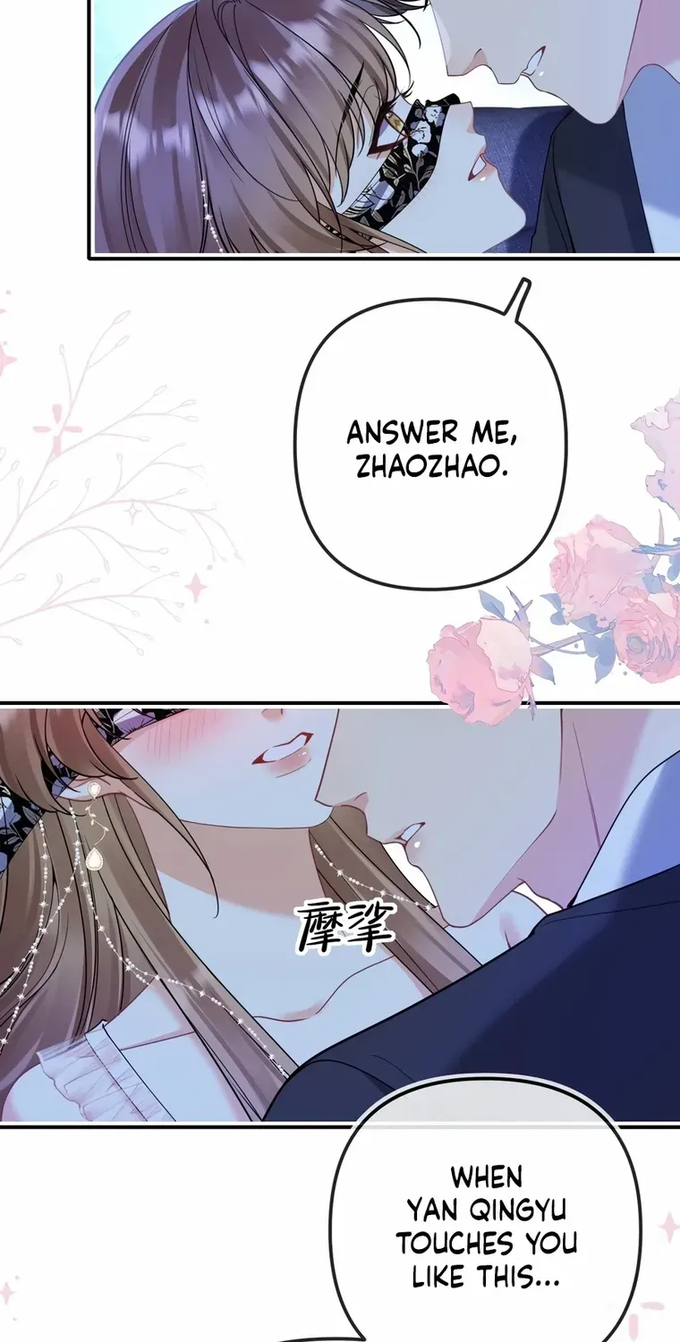 Read Overstepping Kiss chapter 29 image 29 on Lezhin