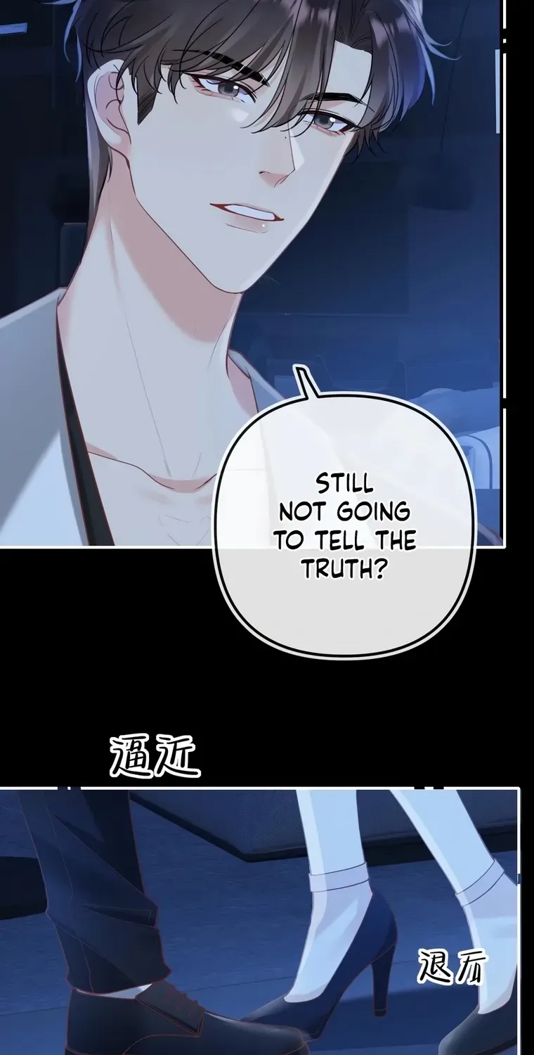 Read Overstepping Kiss chapter 29 image 3 on Lezhin