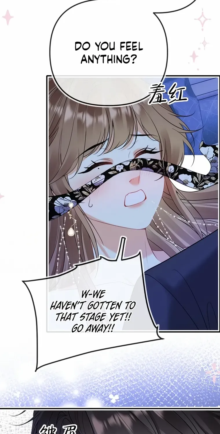 Read Overstepping Kiss chapter 29 image 30 on Lezhin