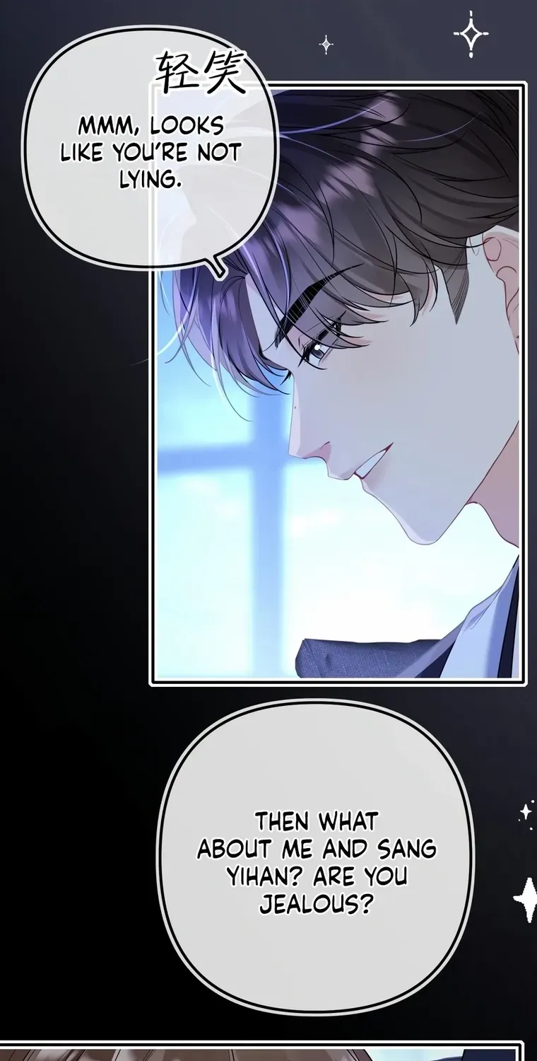 Read Overstepping Kiss chapter 29 image 32 on Lezhin