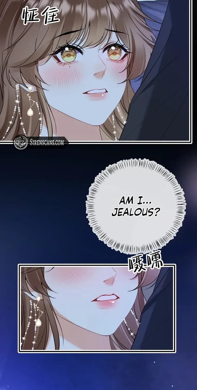 Read Overstepping Kiss chapter 29 image 33 on Lezhin