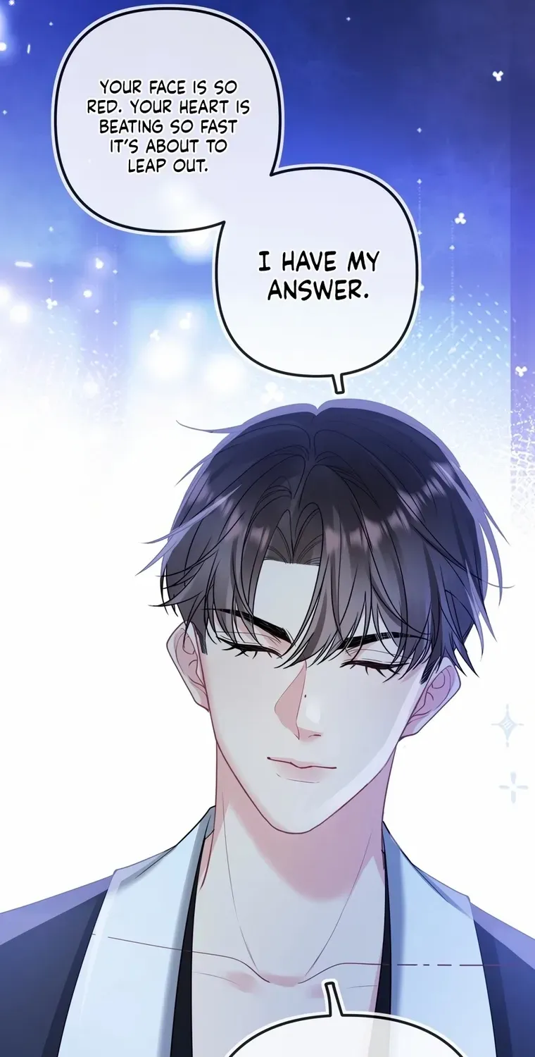 Read Overstepping Kiss chapter 29 image 34 on Lezhin