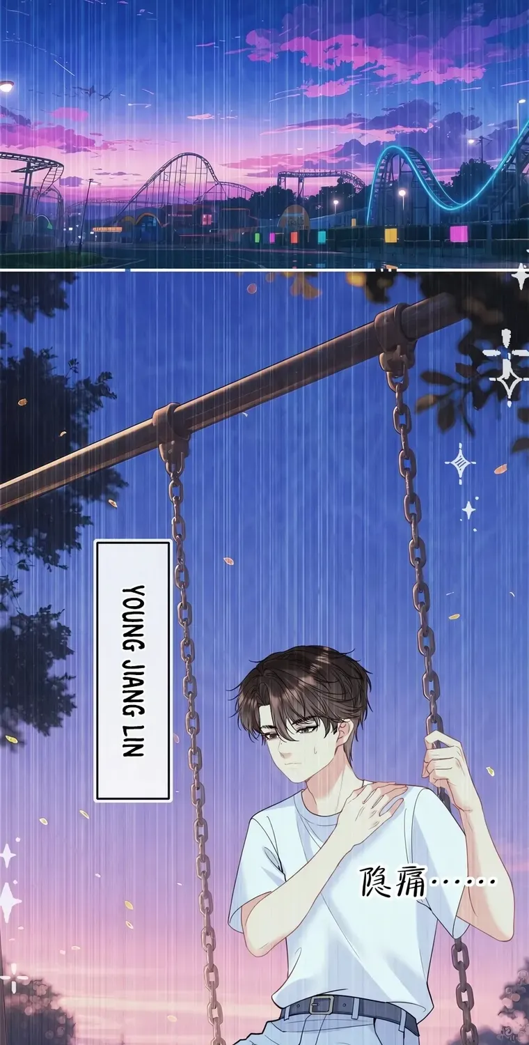Read Overstepping Kiss chapter 29 image 7 on Lezhin