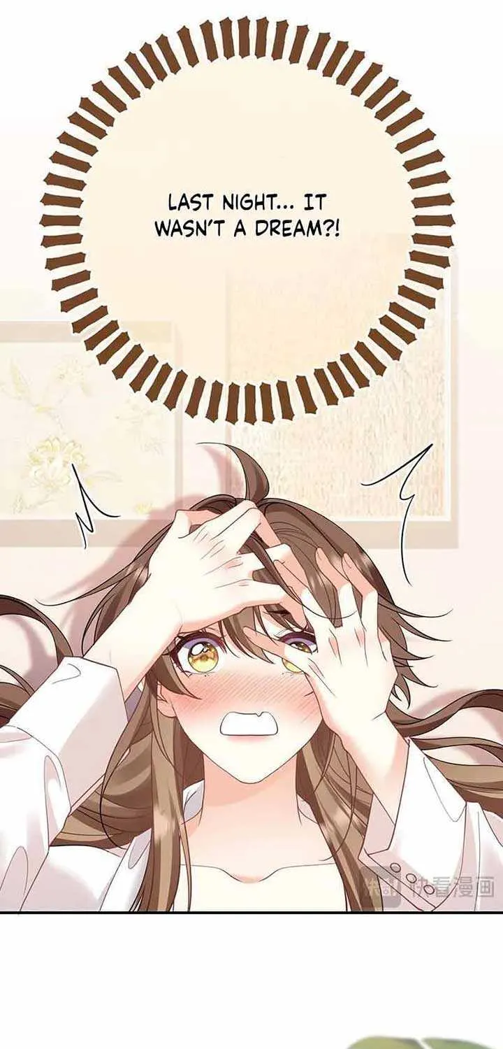 Read Overstepping Kiss chapter 3 image 10 on Lezhin