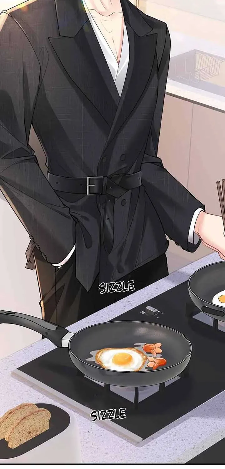 Read Overstepping Kiss chapter 3 image 14 on Lezhin