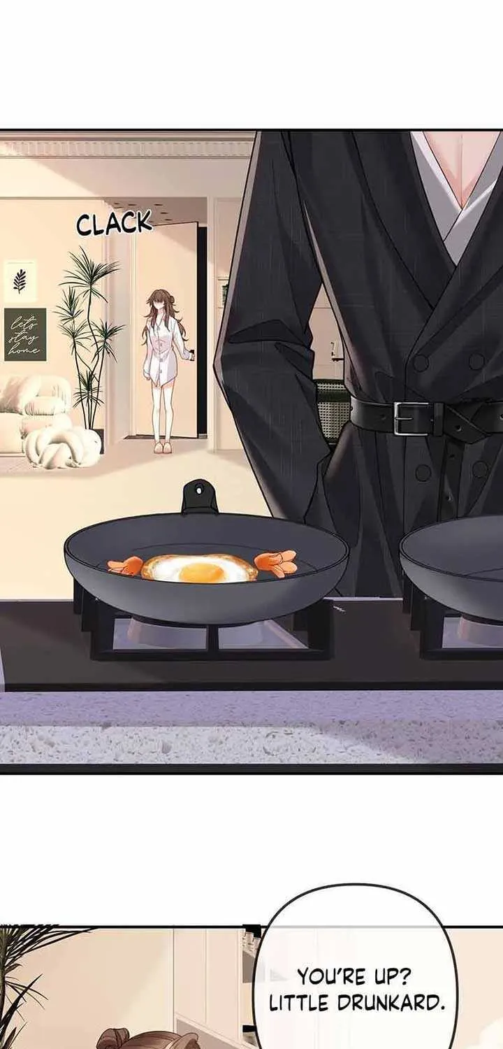 Read Overstepping Kiss chapter 3 image 15 on Lezhin