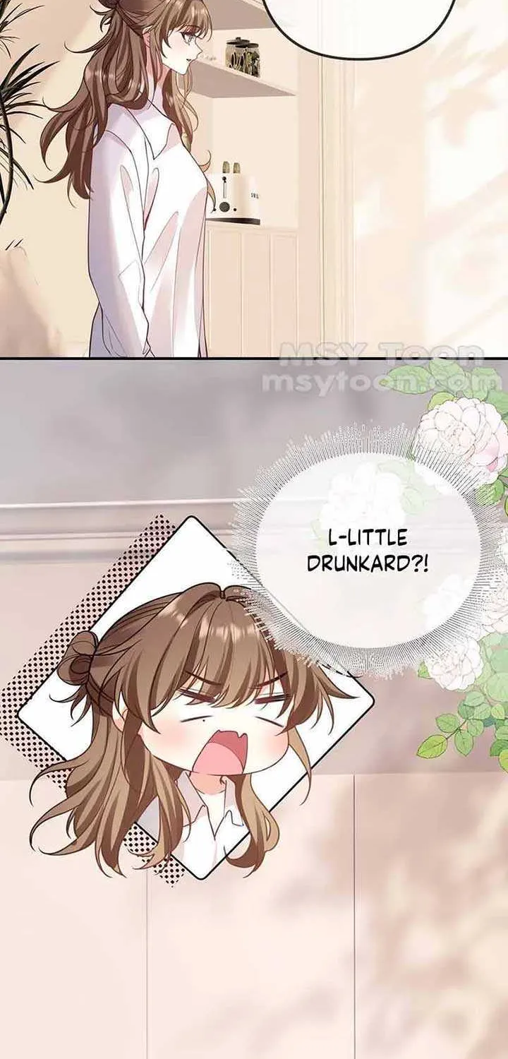Read Overstepping Kiss chapter 3 image 16 on Lezhin