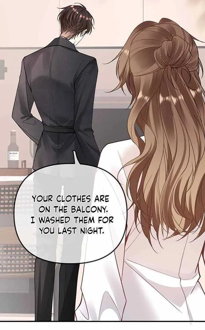 Read Overstepping Kiss chapter 3 image 17 on Lezhin