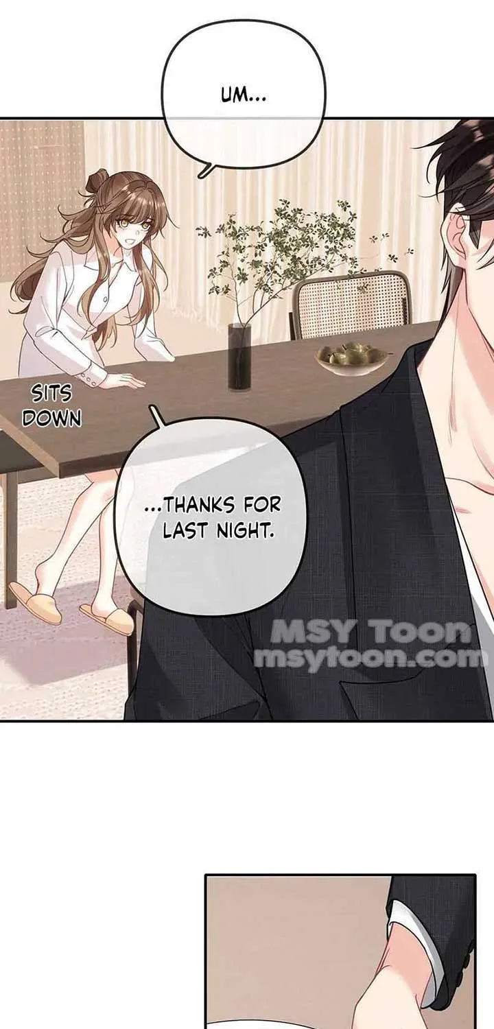 Read Overstepping Kiss chapter 3 image 18 on Lezhin
