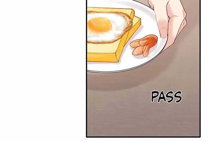 Read Overstepping Kiss chapter 3 image 19 on Lezhin