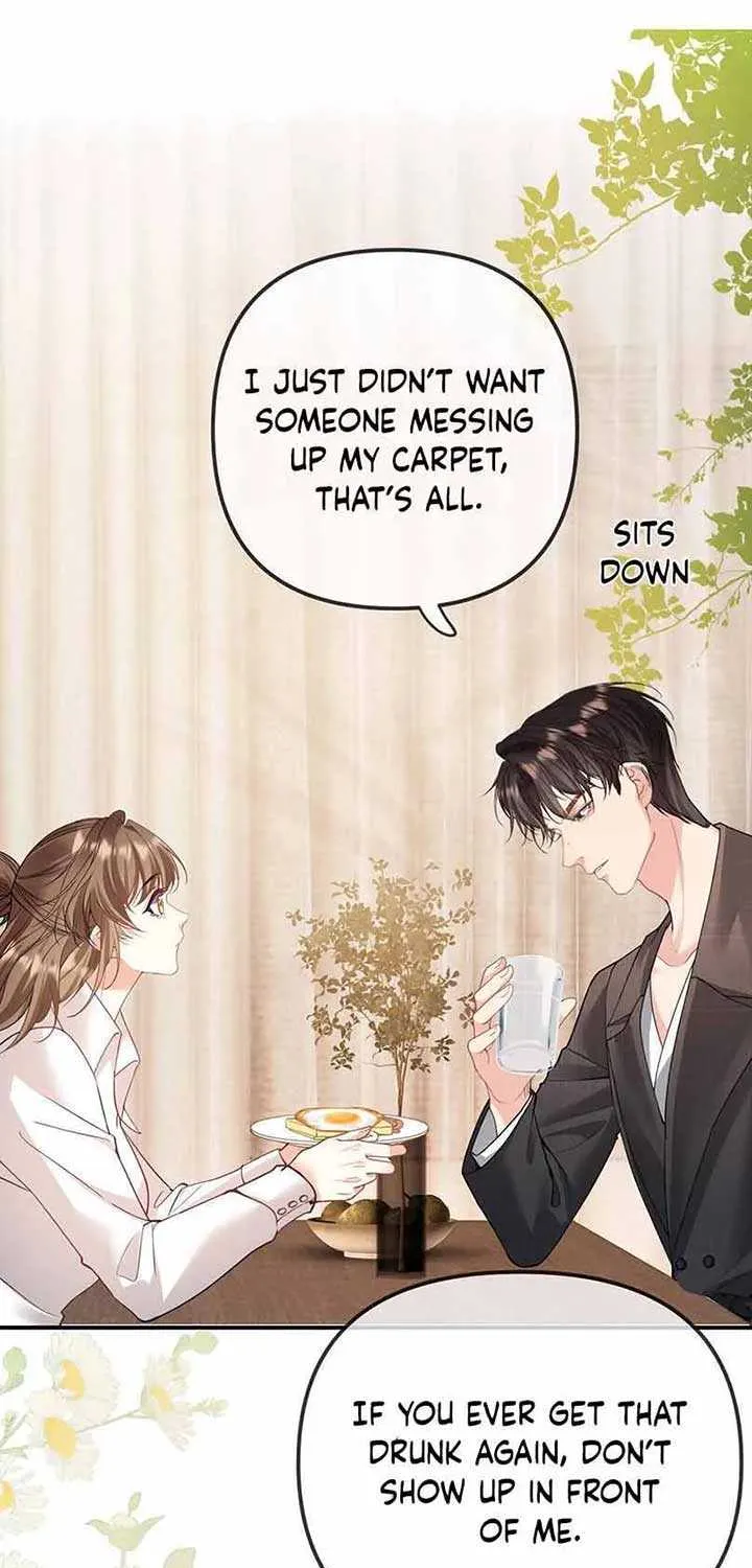 Read Overstepping Kiss chapter 3 image 20 on Lezhin