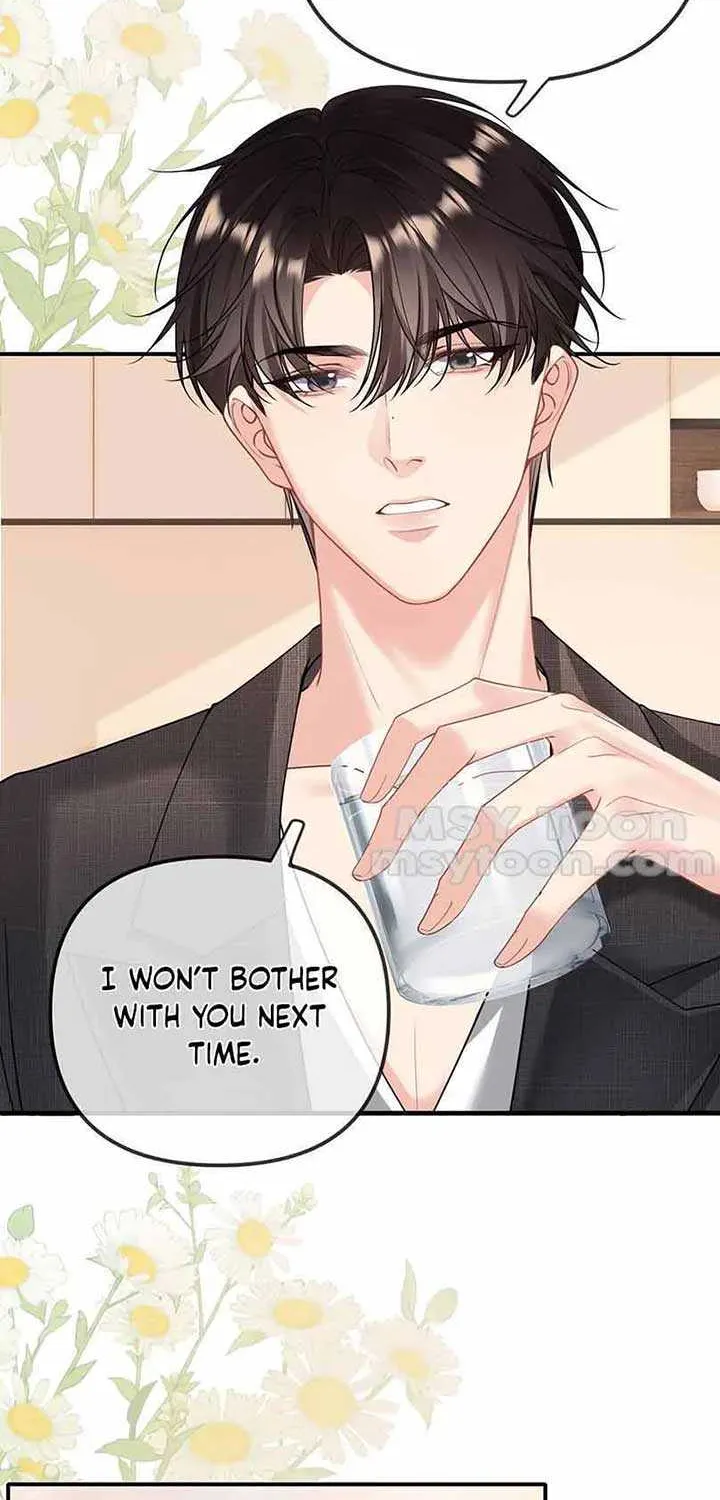 Read Overstepping Kiss chapter 3 image 21 on Lezhin