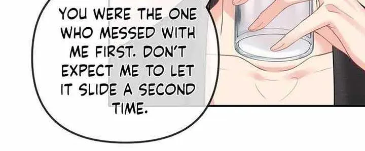 Read Overstepping Kiss chapter 3 image 23 on Lezhin