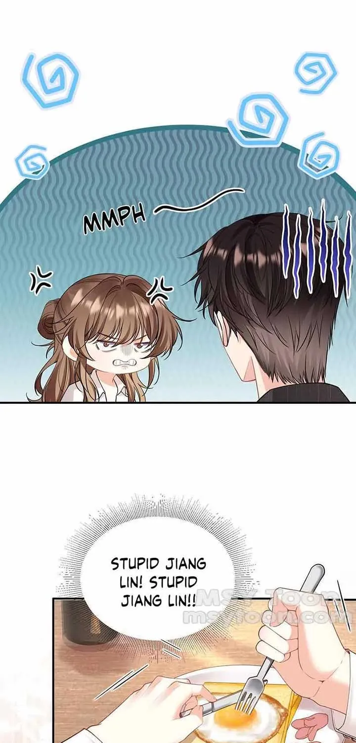Read Overstepping Kiss chapter 3 image 24 on Lezhin