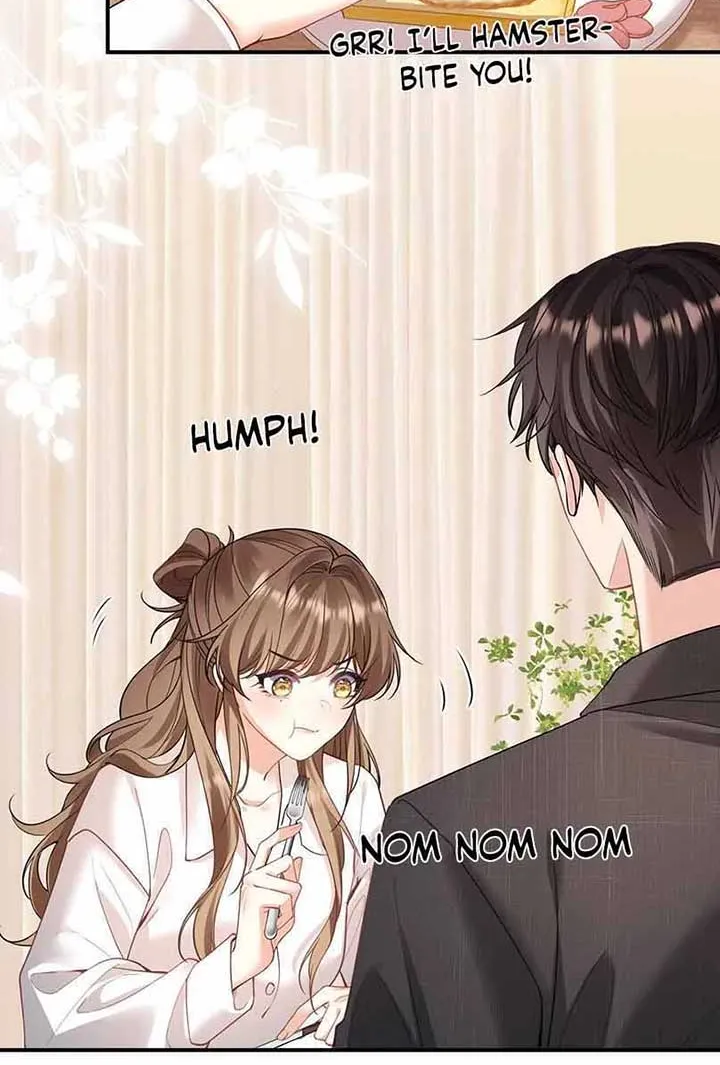 Read Overstepping Kiss chapter 3 image 25 on Lezhin