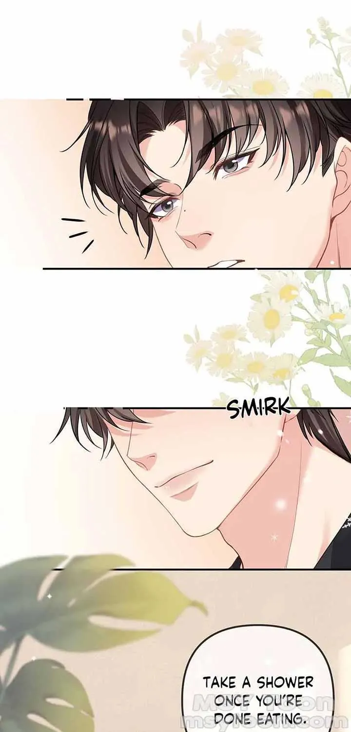 Read Overstepping Kiss chapter 3 image 26 on Lezhin