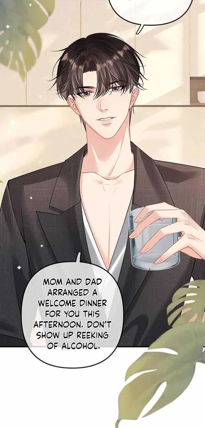 Read Overstepping Kiss chapter 3 image 27 on Lezhin