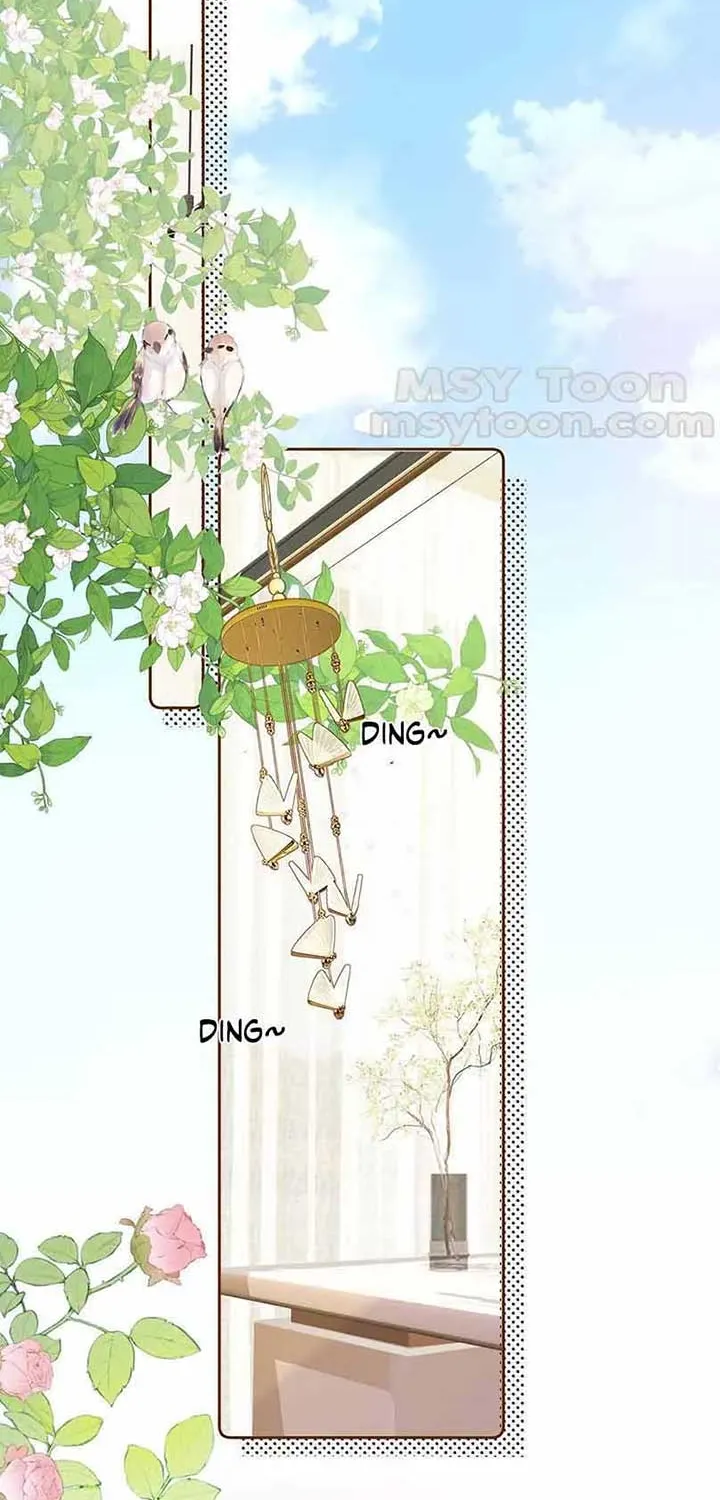 Read Overstepping Kiss chapter 3 image 3 on Lezhin
