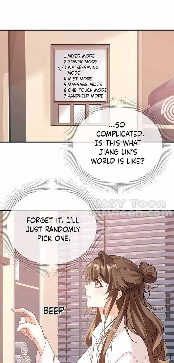 Read Overstepping Kiss chapter 3 image 33 on Lezhin