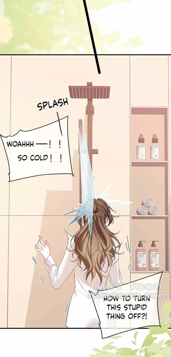 Read Overstepping Kiss chapter 3 image 36 on Lezhin