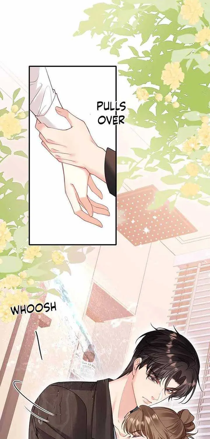 Read Overstepping Kiss chapter 3 image 37 on Lezhin