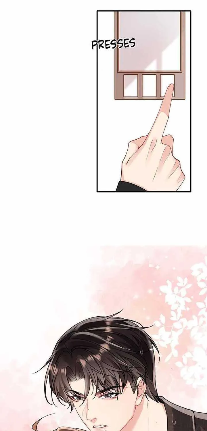 Read Overstepping Kiss chapter 3 image 39 on Lezhin