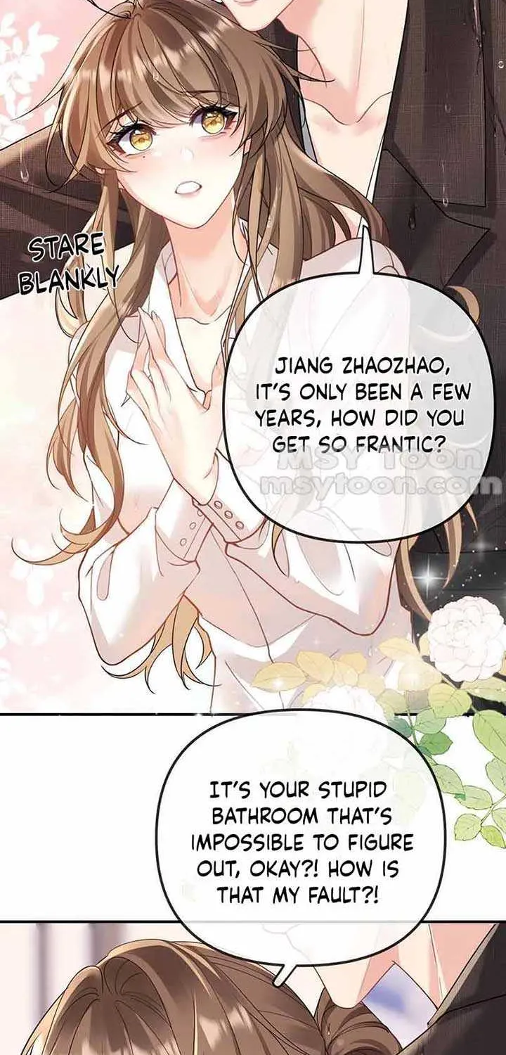 Read Overstepping Kiss chapter 3 image 40 on Lezhin