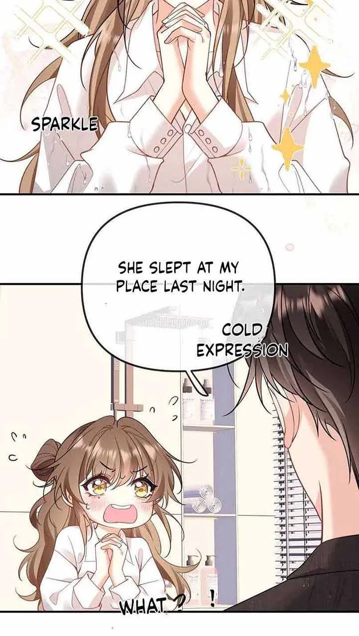 Read Overstepping Kiss chapter 3 image 44 on Lezhin