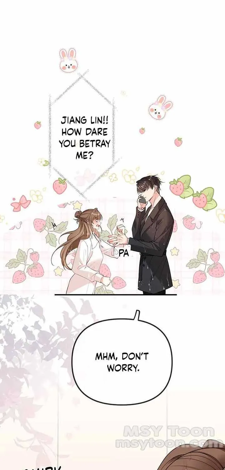 Read Overstepping Kiss chapter 3 image 45 on Lezhin