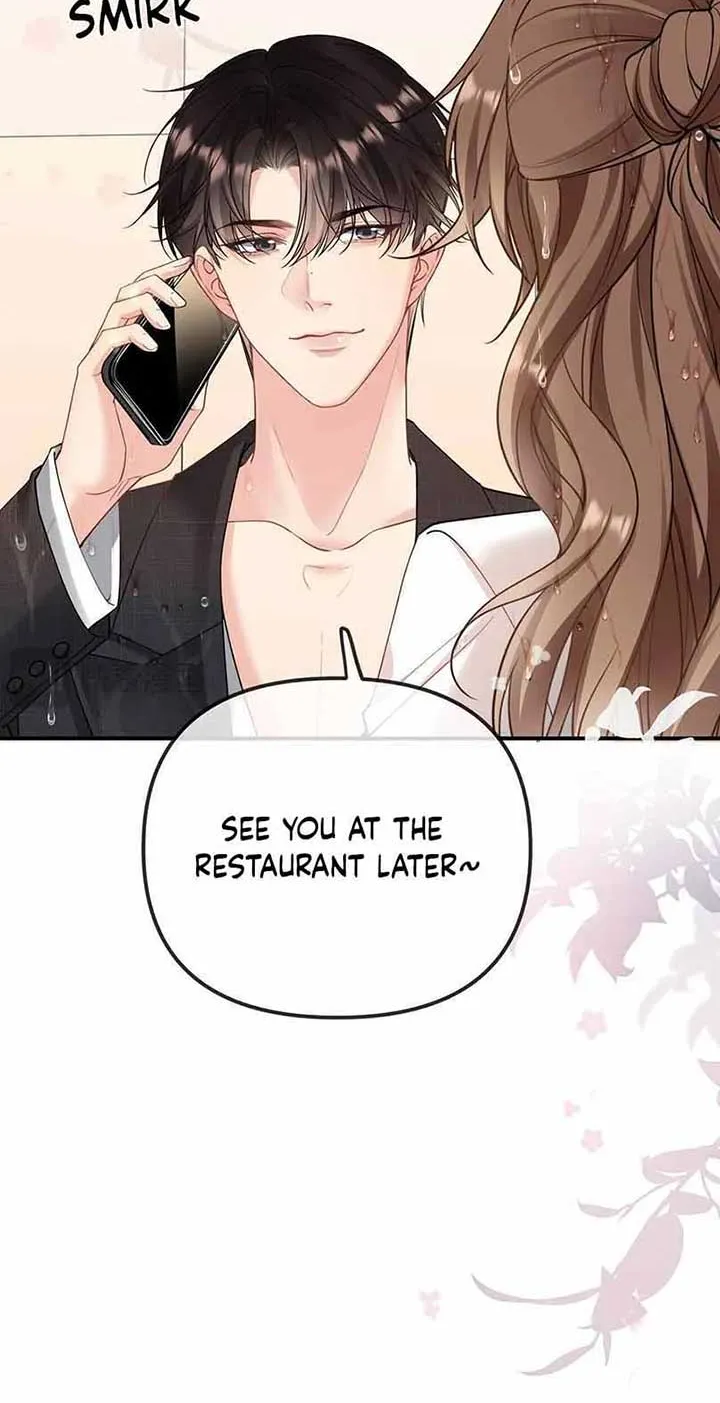 Read Overstepping Kiss chapter 3 image 46 on Lezhin
