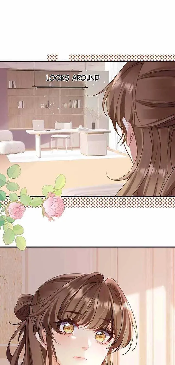 Read Overstepping Kiss chapter 3 image 5 on Lezhin