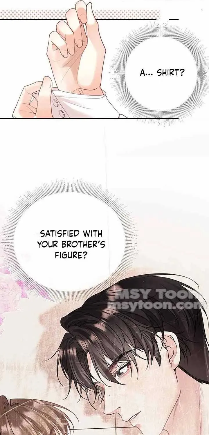 Read Overstepping Kiss chapter 3 image 8 on Lezhin