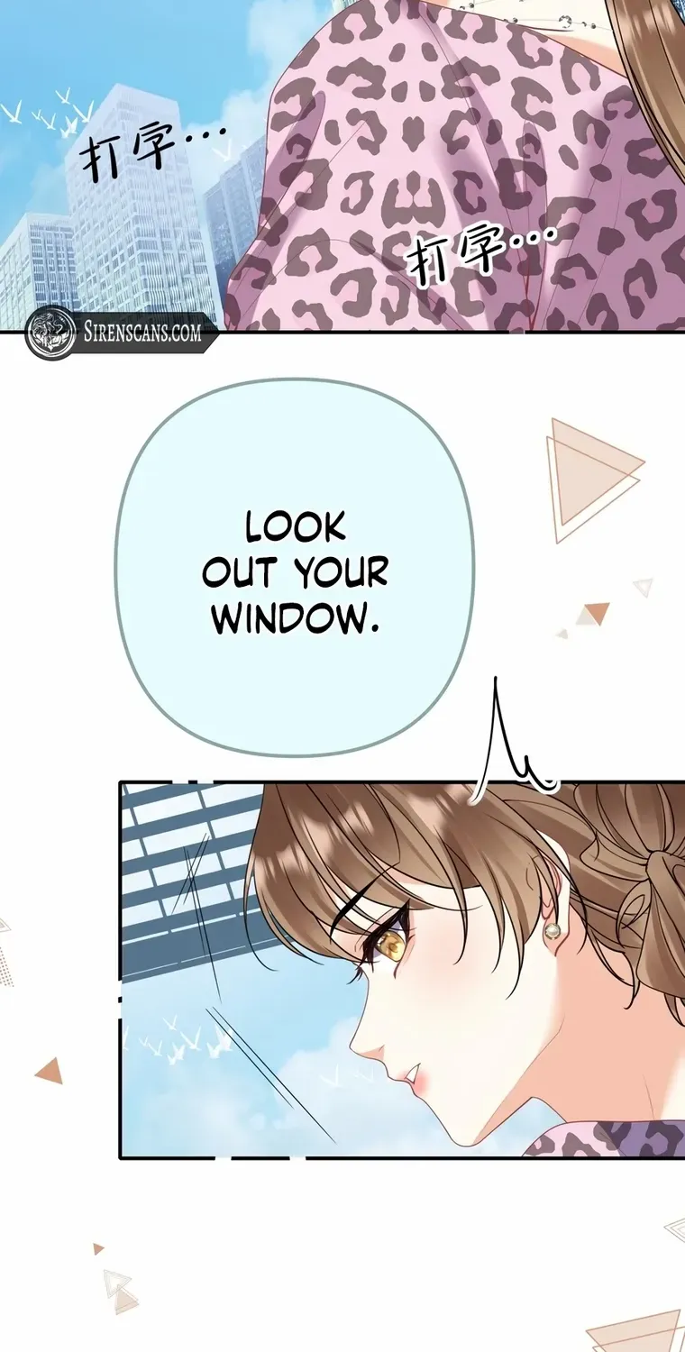 Read Overstepping Kiss chapter 30 image 10 on Lezhin