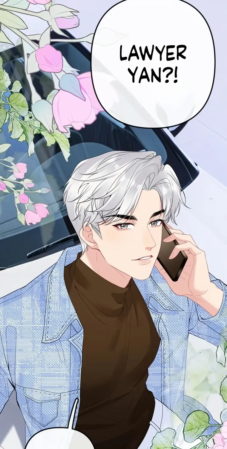 Read Overstepping Kiss chapter 30 image 12 on Lezhin