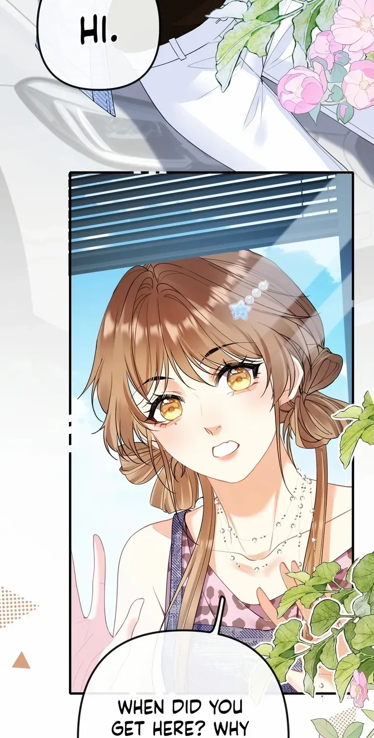 Read Overstepping Kiss chapter 30 image 13 on Lezhin