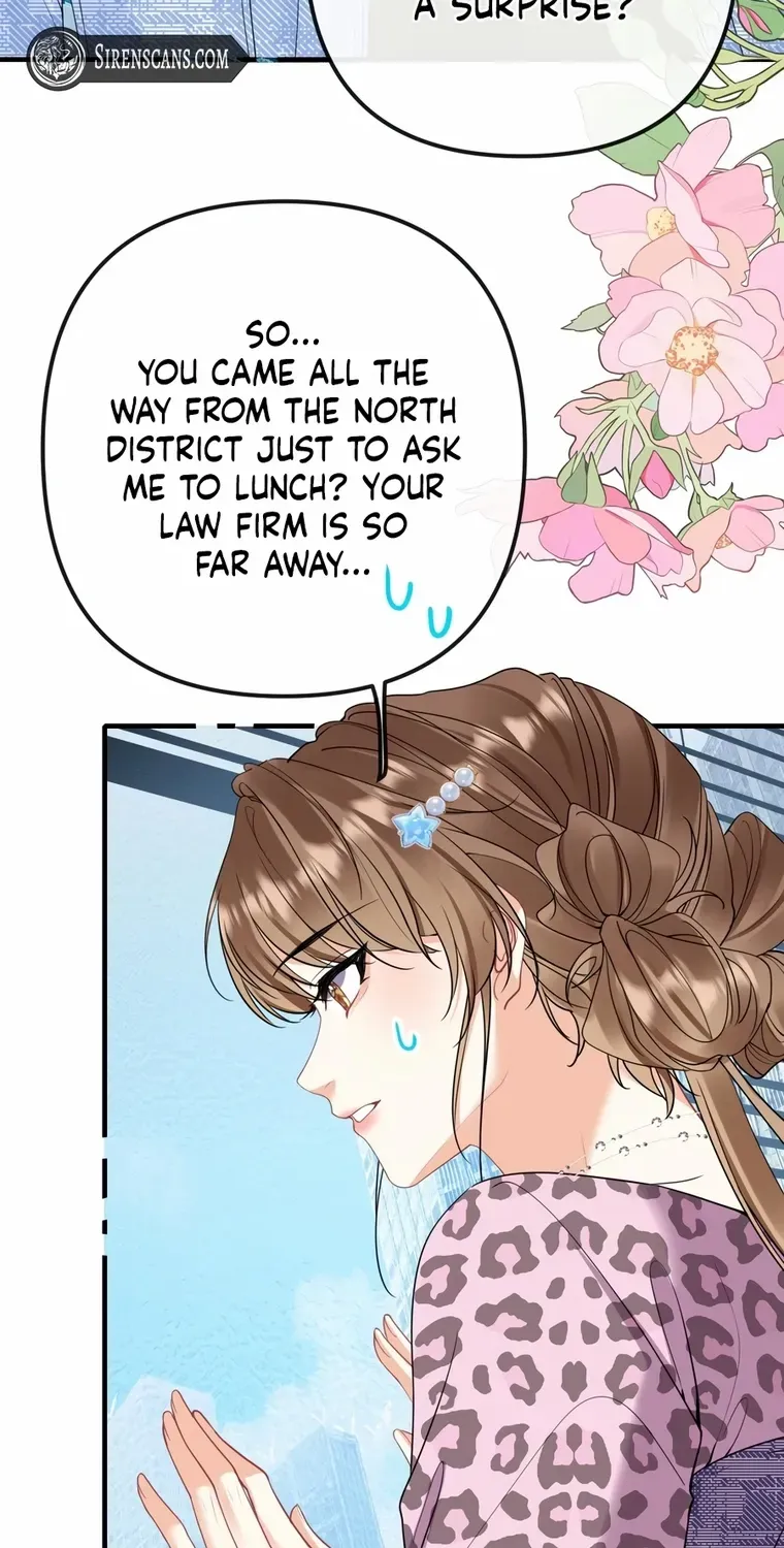 Read Overstepping Kiss chapter 30 image 15 on Lezhin