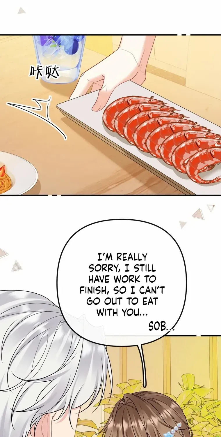 Read Overstepping Kiss chapter 30 image 20 on Lezhin
