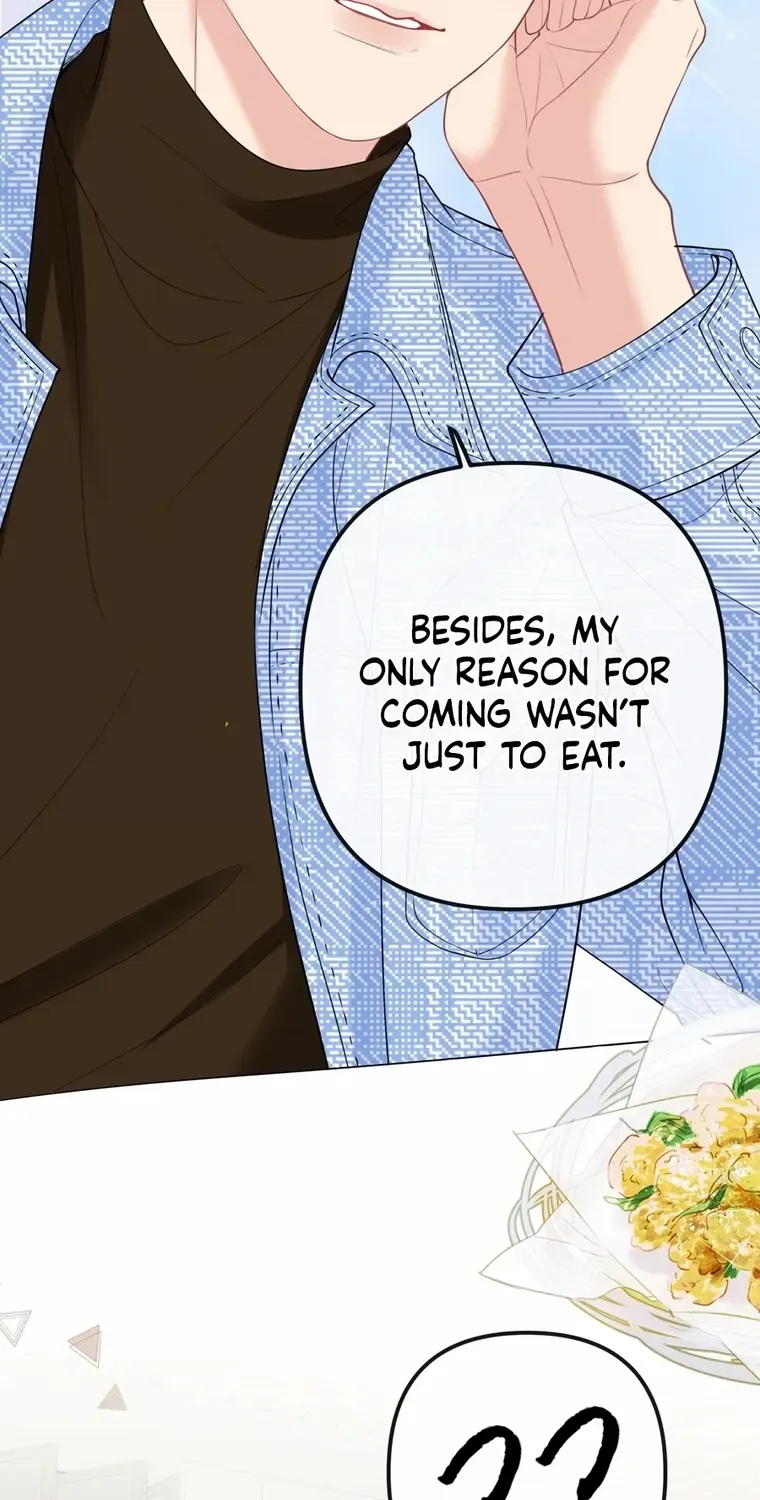 Read Overstepping Kiss chapter 30 image 22 on Lezhin