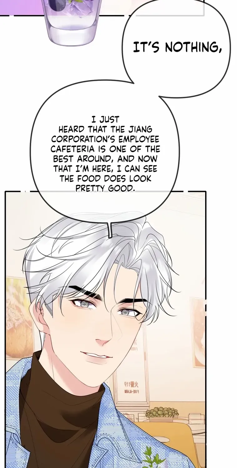 Read Overstepping Kiss chapter 30 image 24 on Lezhin