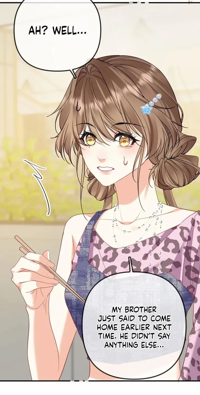 Read Overstepping Kiss chapter 30 image 29 on Lezhin