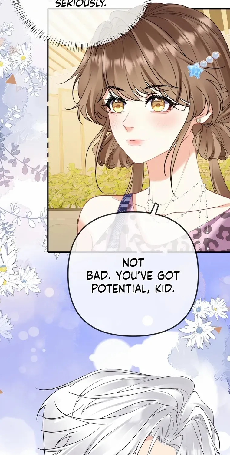Read Overstepping Kiss chapter 30 image 34 on Lezhin