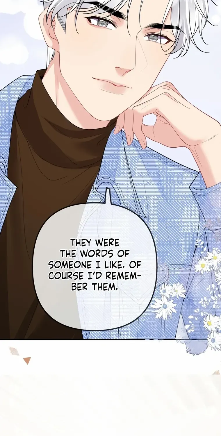 Read Overstepping Kiss chapter 30 image 35 on Lezhin
