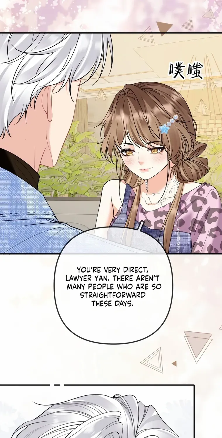 Read Overstepping Kiss chapter 30 image 37 on Lezhin