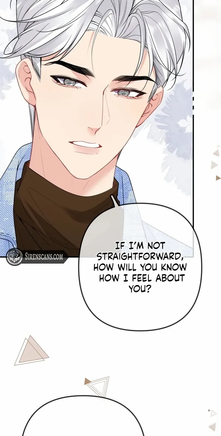 Read Overstepping Kiss chapter 30 image 38 on Lezhin