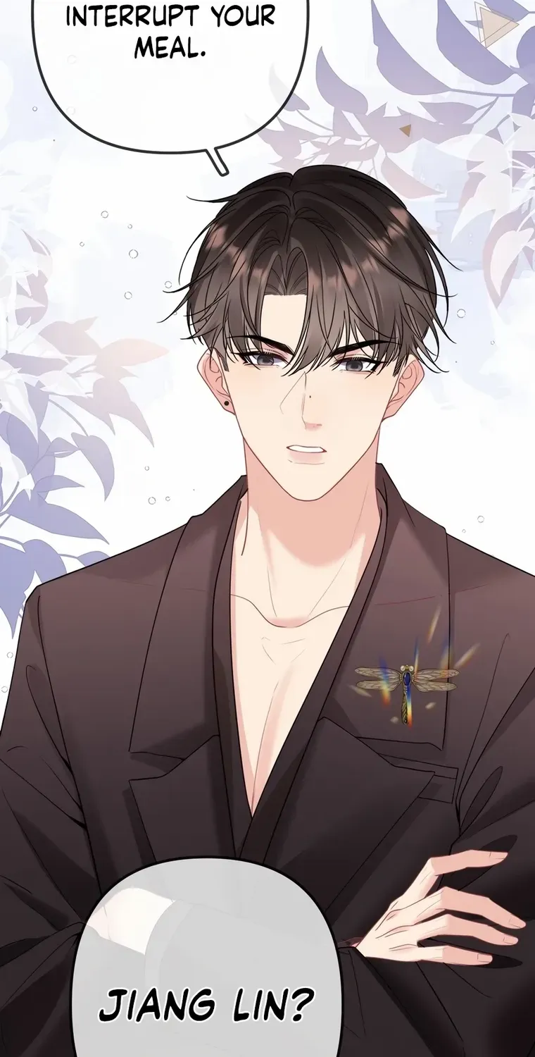 Read Overstepping Kiss chapter 30 image 40 on Lezhin