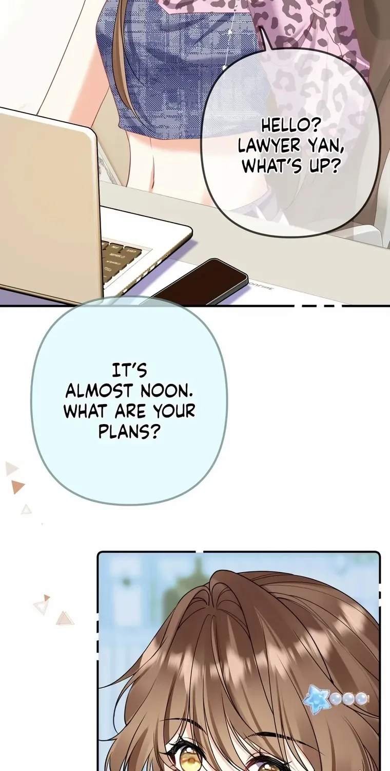 Read Overstepping Kiss chapter 30 image 5 on Lezhin