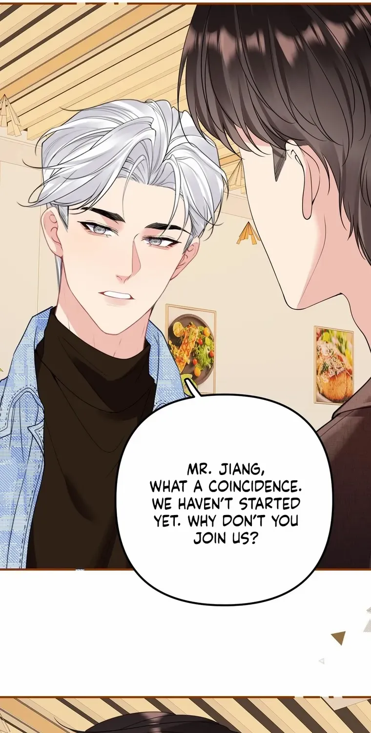 Read Overstepping Kiss chapter 31 image 11 on Lezhin