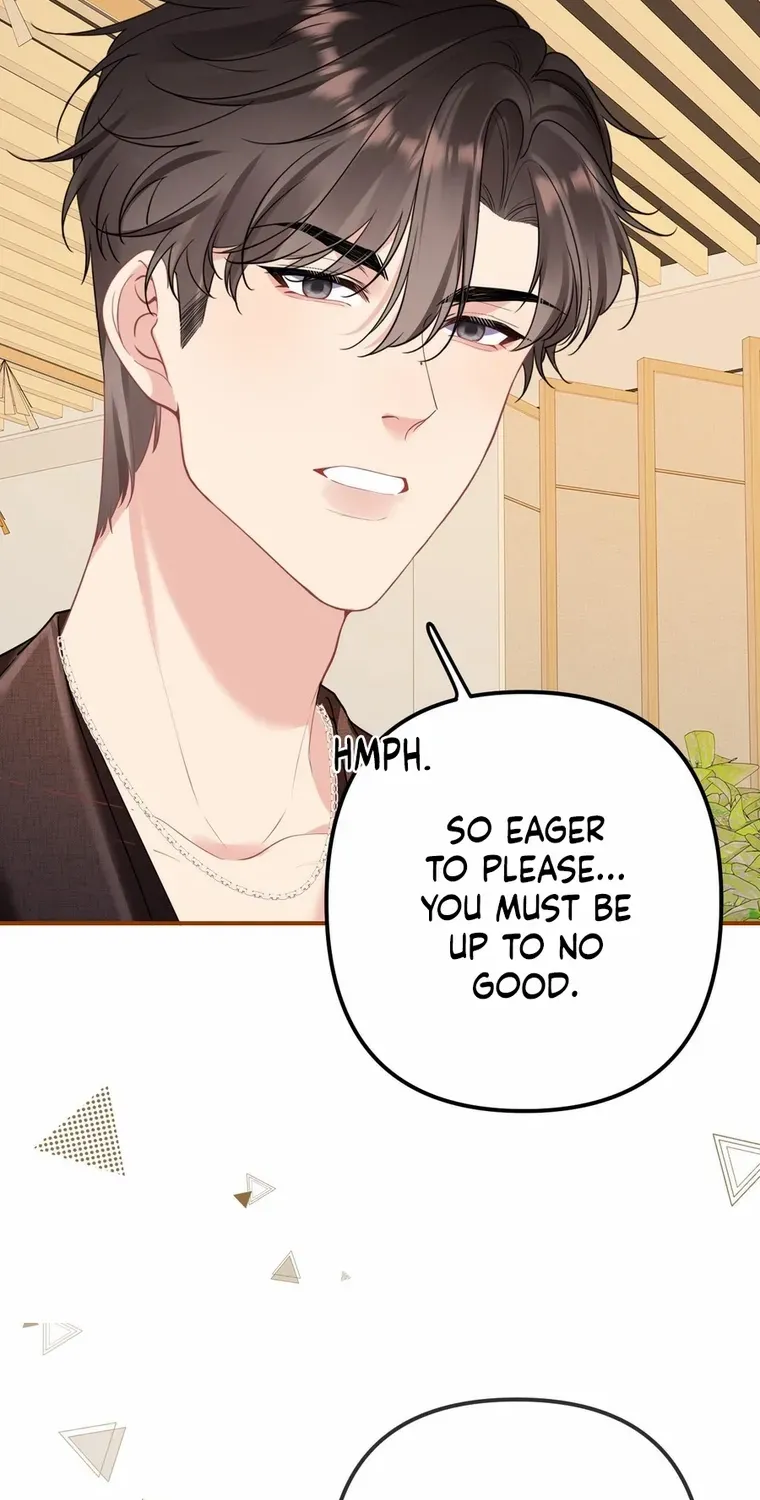 Read Overstepping Kiss chapter 31 image 12 on Lezhin