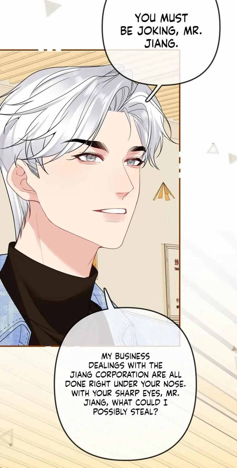 Read Overstepping Kiss chapter 31 image 13 on Lezhin