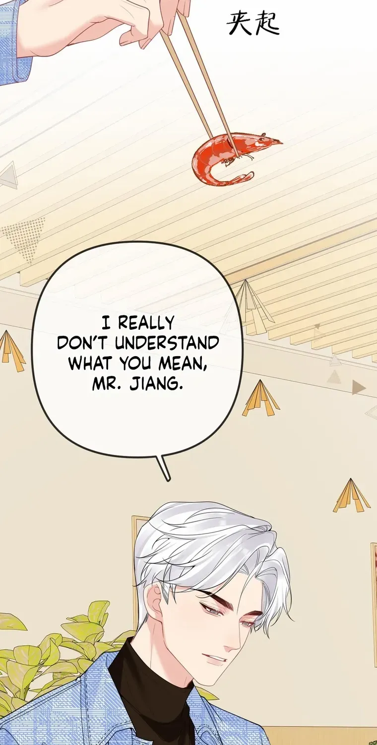 Read Overstepping Kiss chapter 31 image 16 on Lezhin